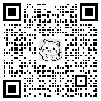 客服微信二维码